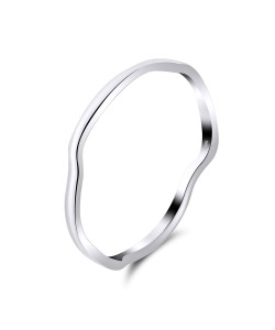 Silver Rings NSR-1045